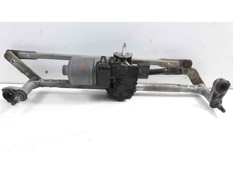 Recambio de motor limpia delantero para seat ibiza (6j5) stylance / style referencia OEM IAM 6R1955119A 0390241566 3397021278