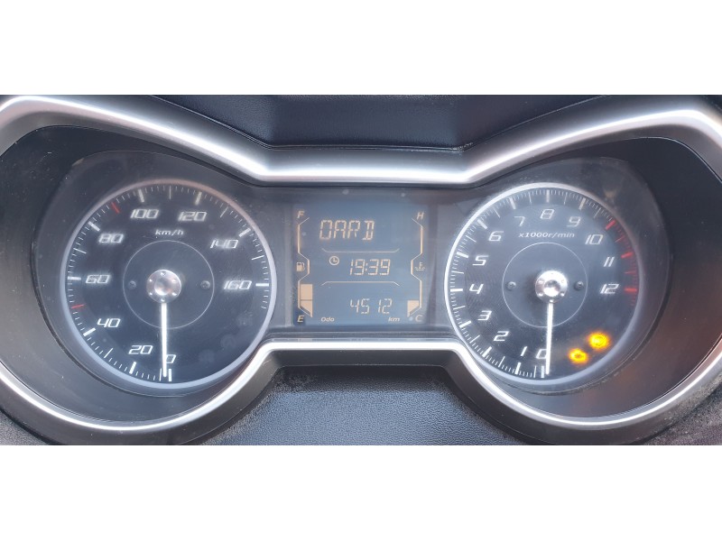 yamaha x-max 125 del año 2021