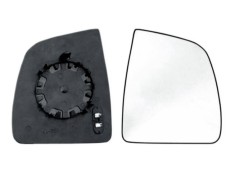 Recambio de cristal retrovisor derecho para fiat doblo referencia OEM IAM 71765470 1050963023 FT9107523