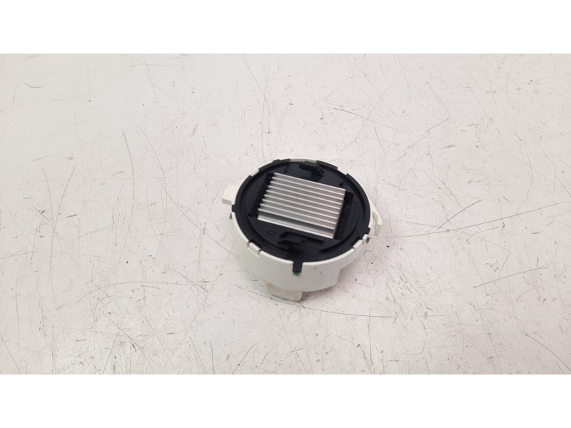 Recambio de resistencia calefaccion para mazda 2 lim. () 1.5 16v cat referencia OEM IAM H7651BHS301  