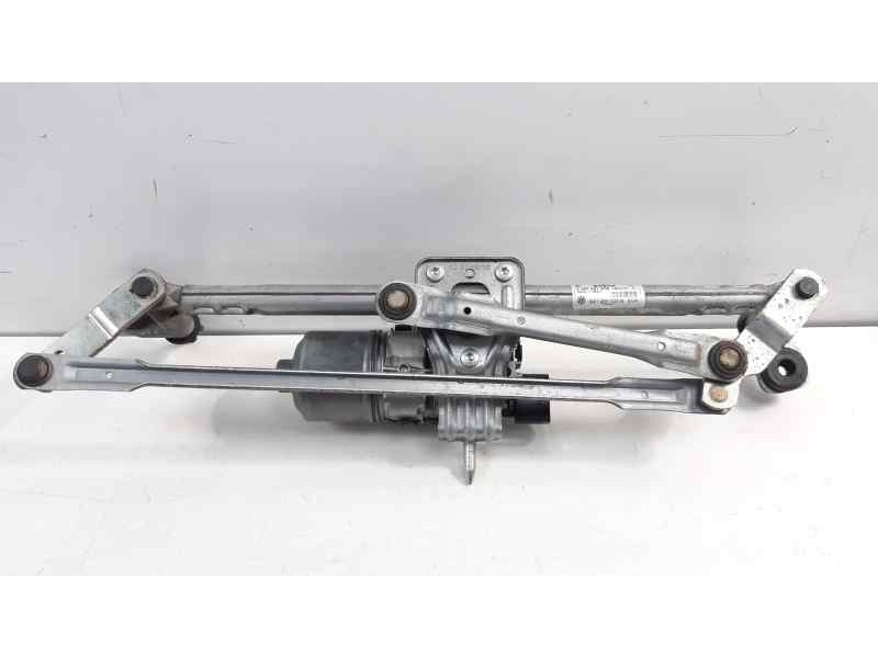 Recambio de motor limpia delantero para seat ibiza (6j5) stylance / style referencia OEM IAM 6R1955119A 0390241566 3397021278