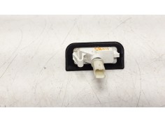 Recambio de piloto matricula para opel vivaro furgón 1.5 cdti dpf referencia OEM IAM 3202001388   2