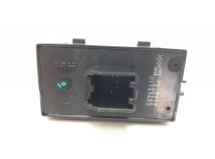 Recambio de mando elevalunas trasero izquierdo para opel insignia berlina excellence referencia OEM IAM 13301888   2