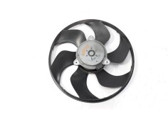 Recambio de electroventilador para renault clio iii 1.2 referencia OEM IAM 144814125A   2
