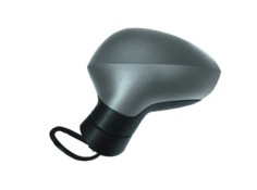 Recambio de retrovisor izquierdo para seat ibiza (6j5) referencia OEM IAM 6J1857507EGRU 1052124018 ST0357334