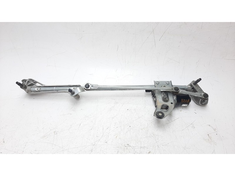 Recambio de motor limpia delantero para mercedes-benz clase glb (bm 247) 1.3 cat referencia OEM IAM 2478201101  