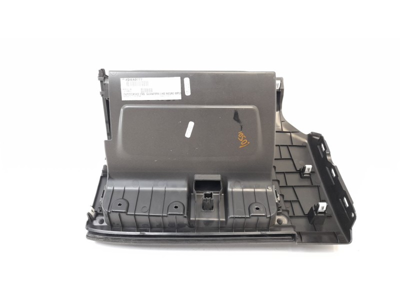 Recambio de guantera para jeep compass ii 1.4 m-air cat referencia OEM IAM 4GIEAD777  