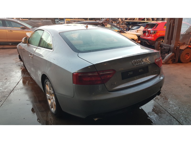 audi a5 coupe (8t) del año 2008