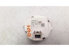 Recambio de resistencia calefaccion para mazda 2 lim. () 1.5 16v cat referencia OEM IAM H7651BHS301   2
