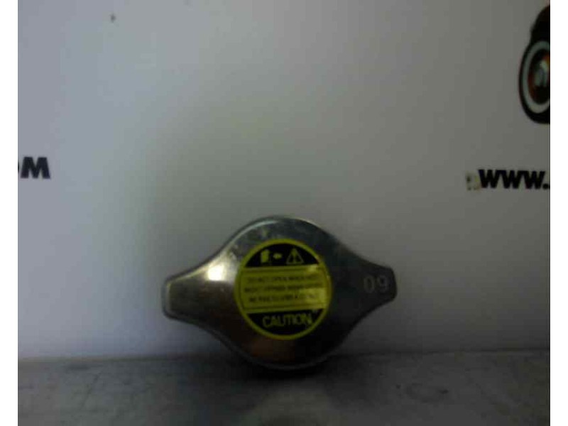 Recambio de radiador agua para toyota yaris (ksp9/scp9/nlp9) referencia OEM IAM 1640162100 316425 