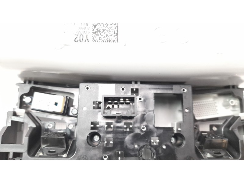 Recambio de luz interior para kia rio (yb) 1.2 cat referencia OEM IAM 92800FXXXX  