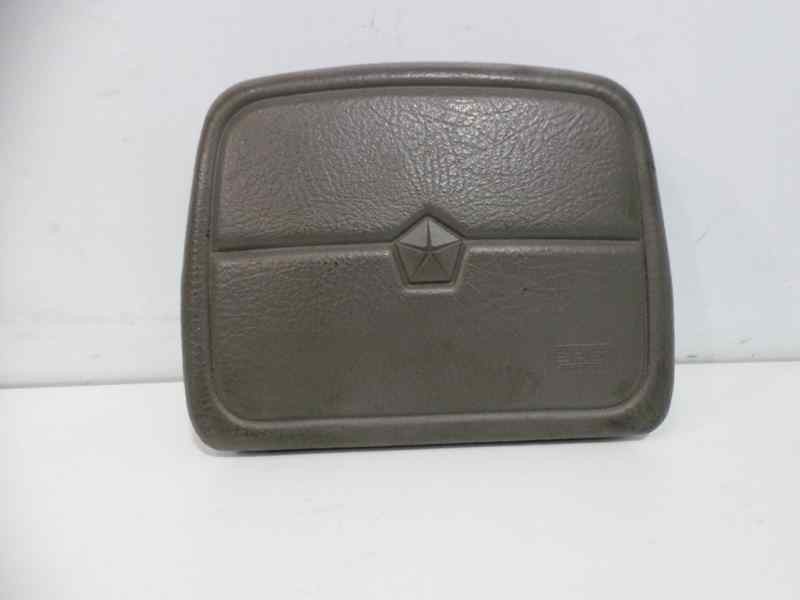 Recambio de airbag delantero izquierdo para chrysler voyager (es) 2.5 turbodiesel referencia OEM IAM AIRBAG  