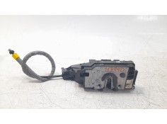 CERRADURA PUERTA DELANTERA IZQUIERDA A2220063999 A2220063999 