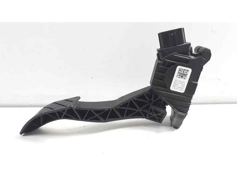 Recambio de potenciometro pedal para volkswagen golf vii lim. (5g1) advance bluemotion referencia OEM IAM 5Q1723503F 6PV01062101