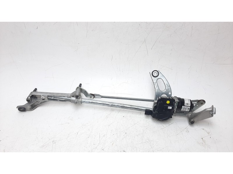Recambio de motor limpia delantero para mercedes-benz clase glb (bm 247) 1.3 cat referencia OEM IAM 2478201101  