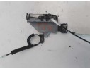 CERRADURA PUERTA TRASERA IZQUIERDA 1491A0378J3 1491A0378J3 