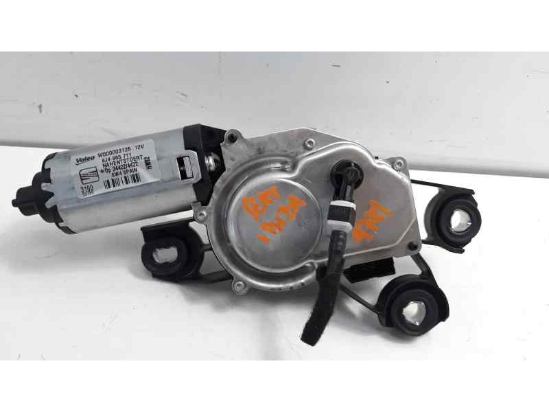 Recambio de motor limpia trasero para seat ibiza (6j5) stylance / style referencia OEM IAM 6J4955711 W000003125 