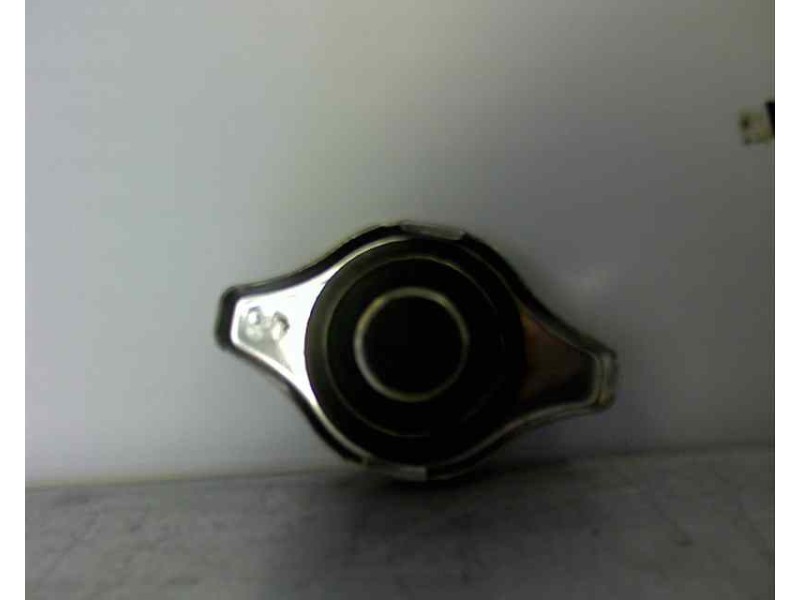 Recambio de radiador agua para toyota yaris (ksp9/scp9/nlp9) referencia OEM IAM 1640162100 316425 