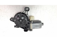 MOTOR ELEVALUNAS DELANTERO IZQUIERDO 5Q0959801C 5Q0959801C 