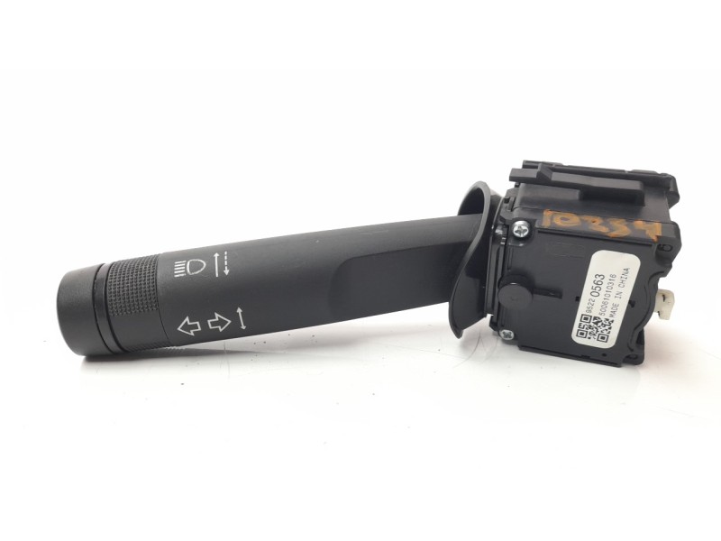 Recambio de mando intermitentes para opel insignia berlina excellence referencia OEM IAM 95220563  