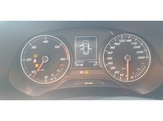 Recambio de cuadro instrumentos para seat leon (5f1) 1.6 tdi referencia OEM IAM 5F0920741E   2