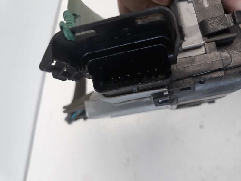 Recambio de cerradura puerta trasera izquierda para citroen c3 collection referencia OEM IAM 1491A0378J3  
