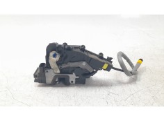Recambio de cerradura puerta delantera izquierda para mercedes-benz clase c (w205) lim. 2.1 cdi cat referencia OEM IAM A22200639 2