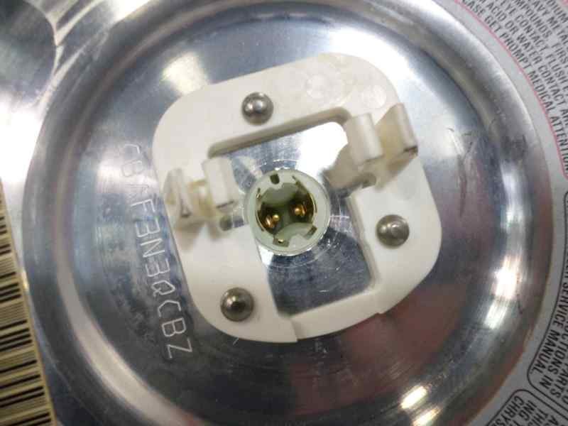 Recambio de airbag delantero izquierdo para chrysler voyager (es) 2.5 turbodiesel referencia OEM IAM AIRBAG  