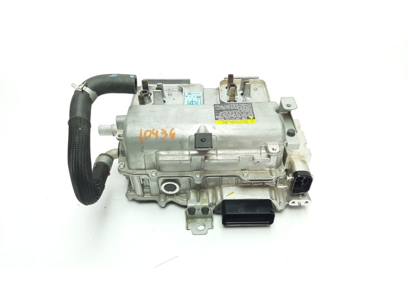 Recambio de modulo electronico para hyundai kona referencia OEM IAM 366002B260  