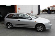 nissan almera (n15) del año 1999