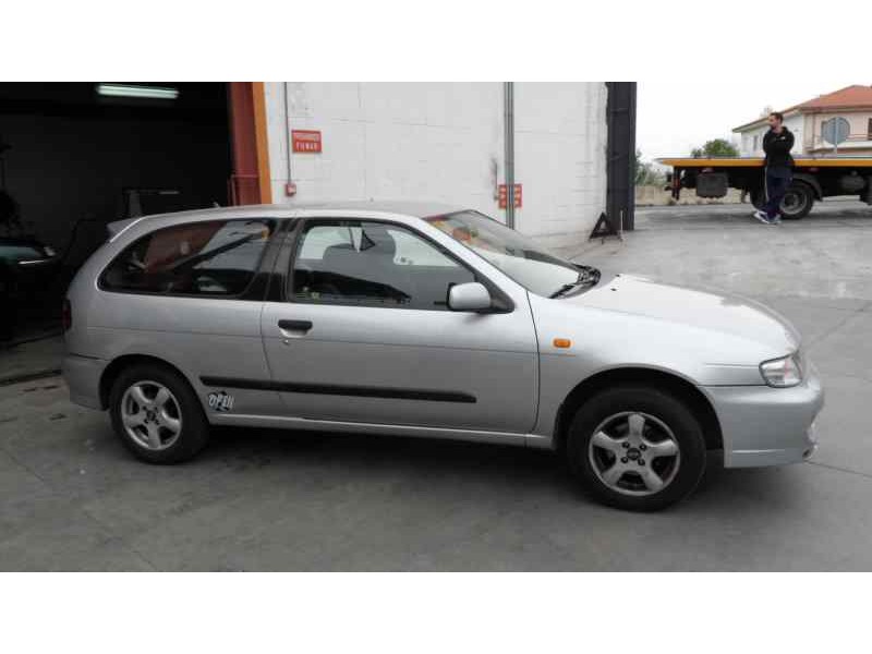 nissan almera (n15) del año 1999