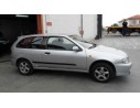 NISSAN ALMERA (N15)