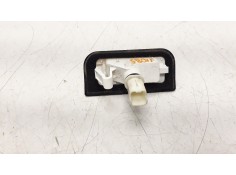 Recambio de piloto matricula para opel vivaro furgón 1.5 cdti dpf referencia OEM IAM 3202001388   2