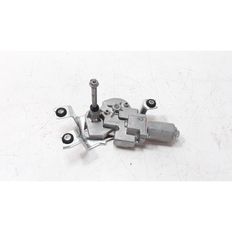Recambio de motor limpia trasero para mercedes-benz clase glb (bm 247) 1.3 cat referencia OEM IAM A2479065102  