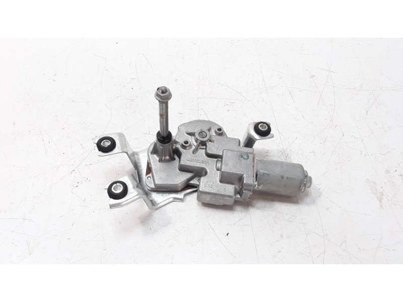 Recambio de motor limpia trasero para mercedes-benz clase glb (bm 247) 1.3 cat referencia OEM IAM A2479065102  