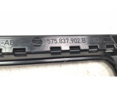 Recambio de moldura para seat ateca (khp) style go referencia OEM IAM 575837902B   2