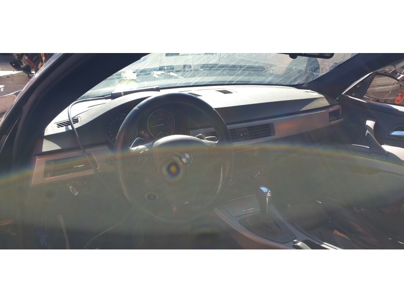 bmw serie 3 coupe (e92) del año 2012