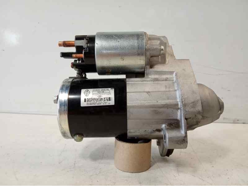 Recambio de motor arranque para renault clio iv technofeel referencia OEM IAM 233000779R ARF160353MT SM0TD0372