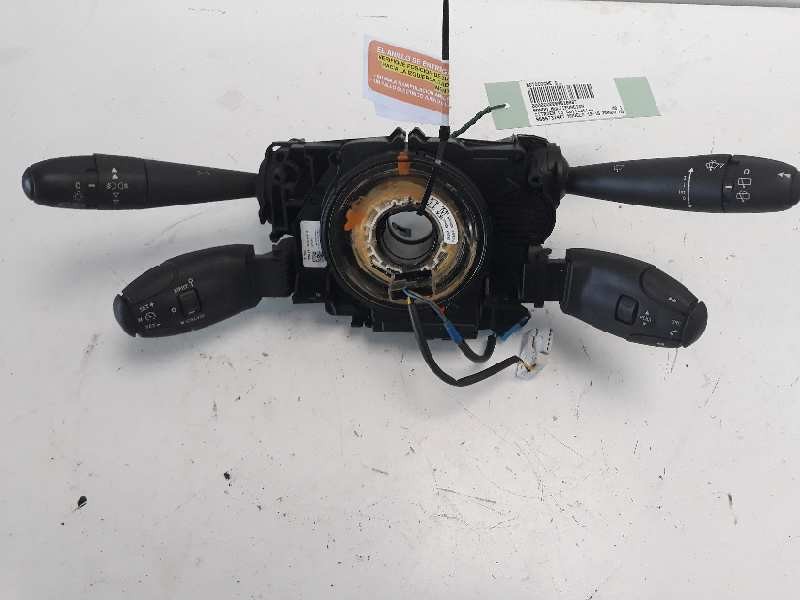 Recambio de mando multifuncion para citroen c3 collection referencia OEM IAM 96667324XT  