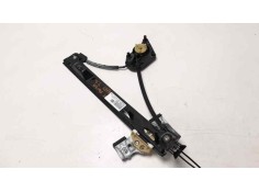 ELEVALUNAS TRASERO IZQUIERDO 6J4839461A 113879 SA35ALSM