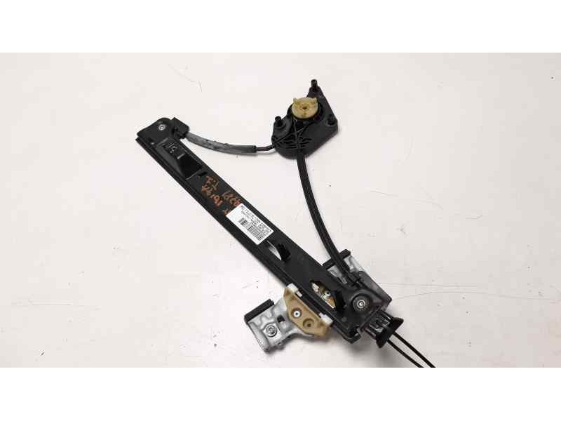 Recambio de elevalunas trasero izquierdo para seat ibiza (6j5) stylance / style referencia OEM IAM 6J4839461A 113879 SA35ALSM