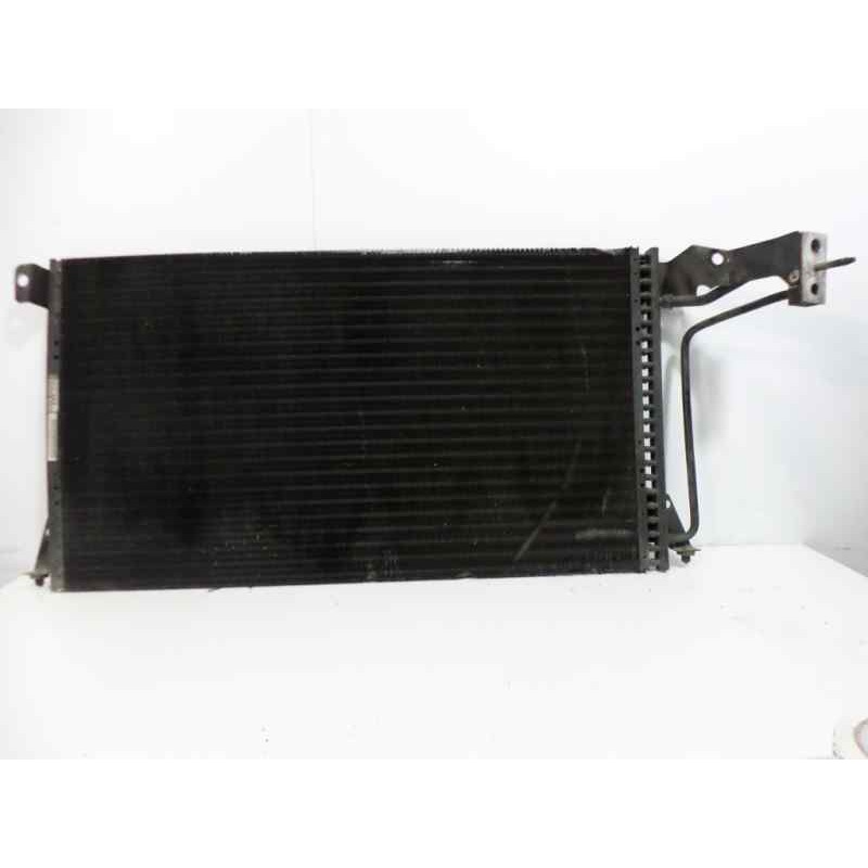 Recambio de condensador / radiador aire acondicionado para chrysler voyager (es) 2.5 turbodiesel referencia OEM IAM 4677209 3515