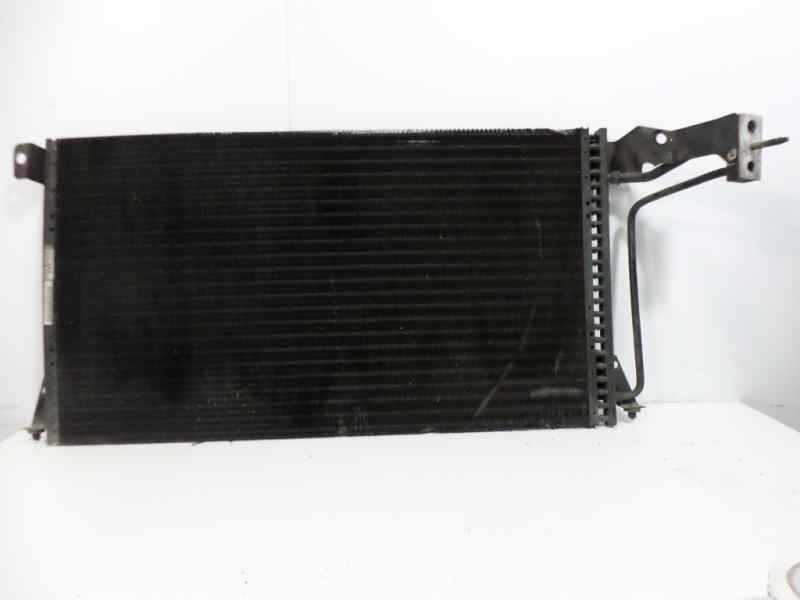 Recambio de condensador / radiador aire acondicionado para chrysler voyager (es) 2.5 turbodiesel referencia OEM IAM 4677209 3515