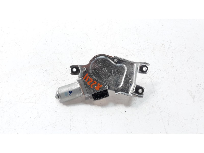 Recambio de motor limpia trasero para mercedes-benz clase glb (bm 247) 1.3 cat referencia OEM IAM A2479065102  