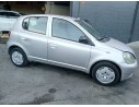 TOYOTA YARIS (NCP1/NLP1/SCP1)