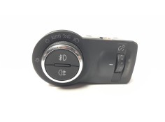 MANDO LUCES 13268702 