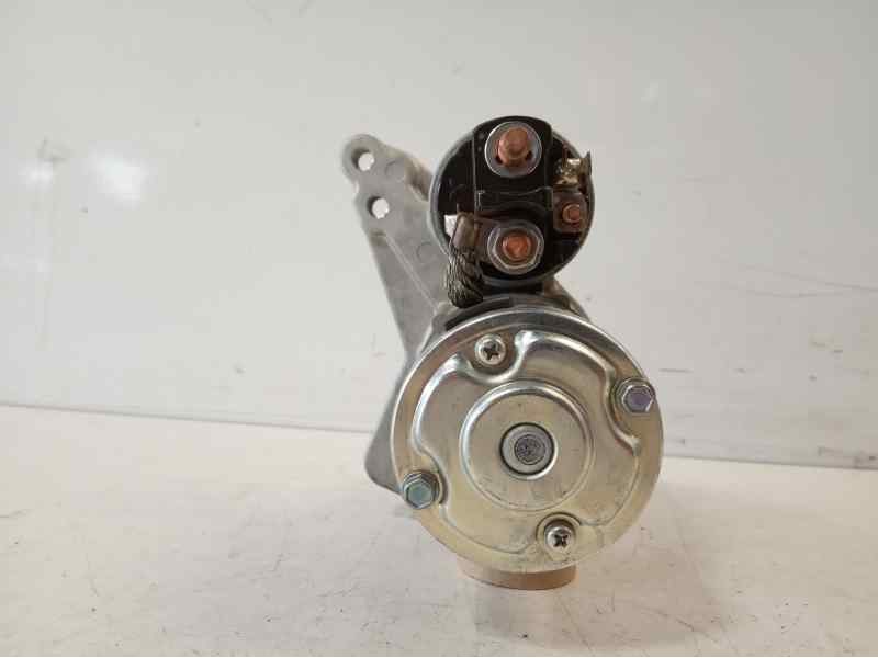 Recambio de motor arranque para renault clio iv technofeel referencia OEM IAM 233000779R ARF160353MT SM0TD0372