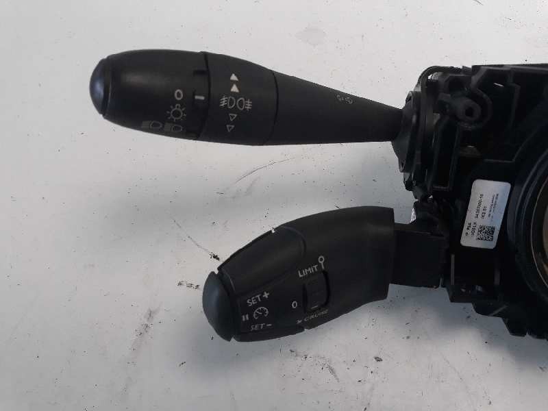 Recambio de mando multifuncion para citroen c3 collection referencia OEM IAM 96667324XT  