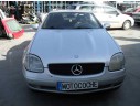 MERCEDES-BENZ CLASE SLK (W170) ROADSTER