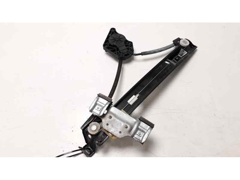 Recambio de elevalunas trasero izquierdo para seat ibiza (6j5) stylance / style referencia OEM IAM 6J4839461A 113879 SA35ALSM